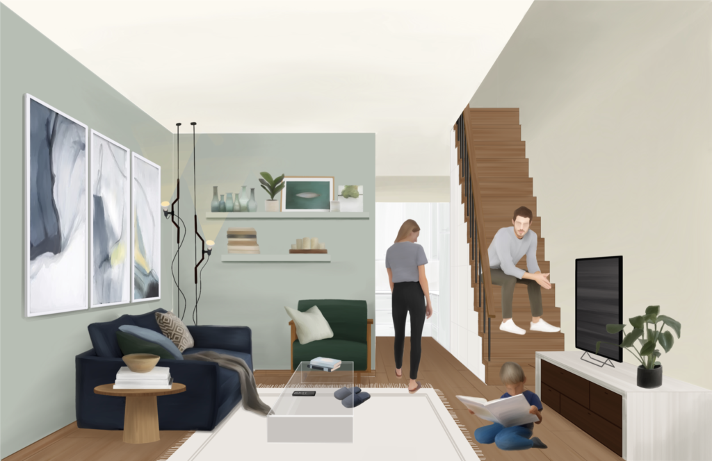 render immobiliare viola