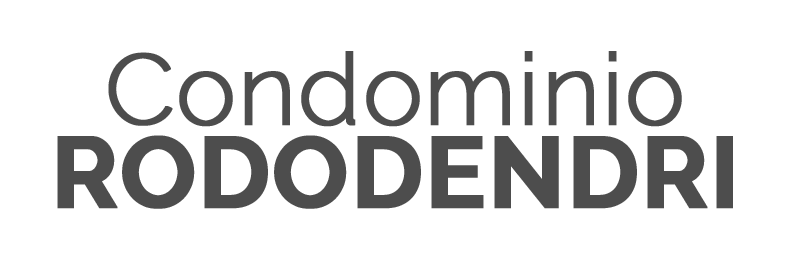 Condominio RODODENDRI