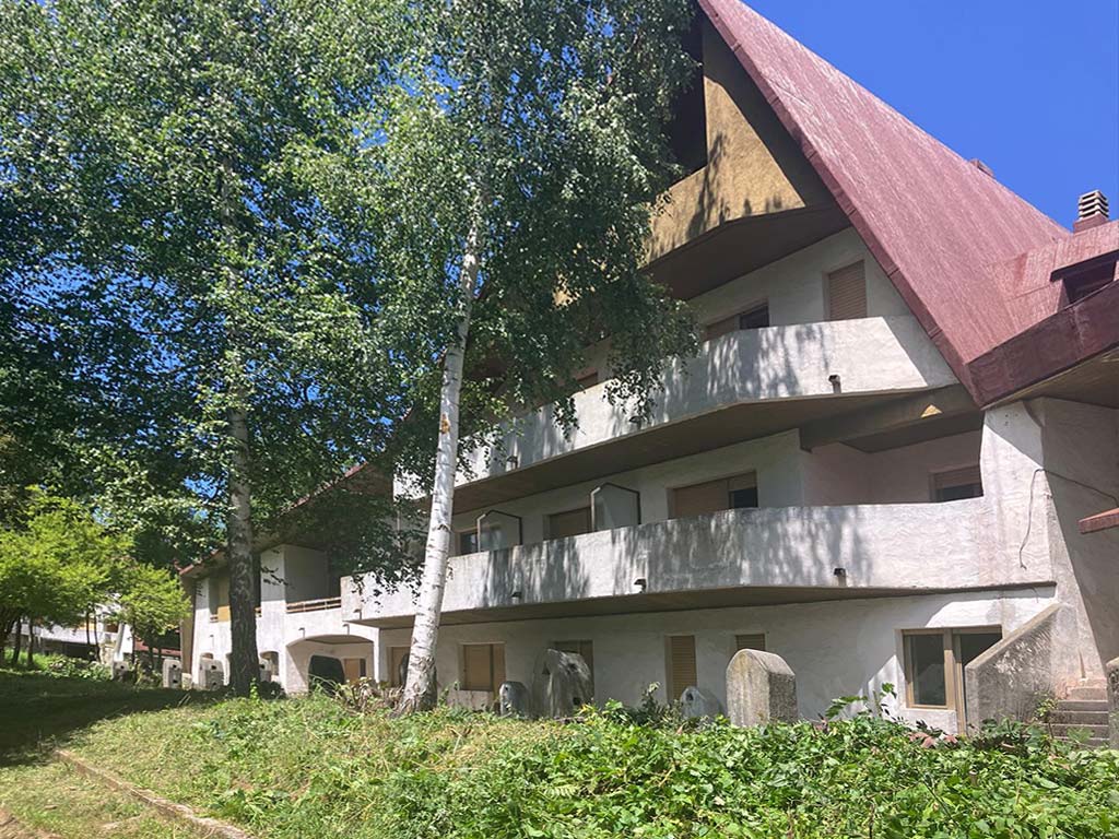 Condominio Rododendri - Viola Saint Gree